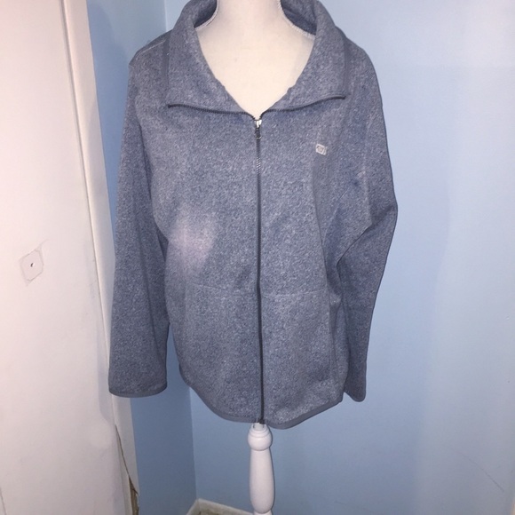 Old Navy Zip up Sweatshirt Size XXL - Picture 1 of 5